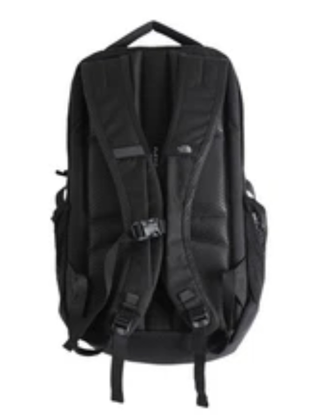 THE NORTH FACE Pivoter Backpack Black - Picture 6 of 6